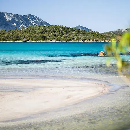 Luciva By Klodge Villa San Teodoro (Sardinia)