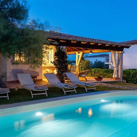 Villa Luciva By Klodge