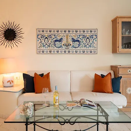 Villa Luciva By Klodge