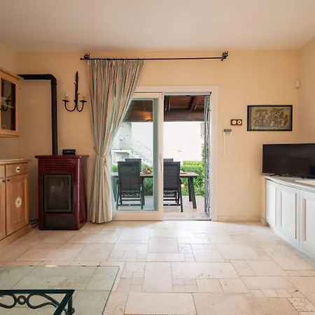 Villa Luciva By Klodge *