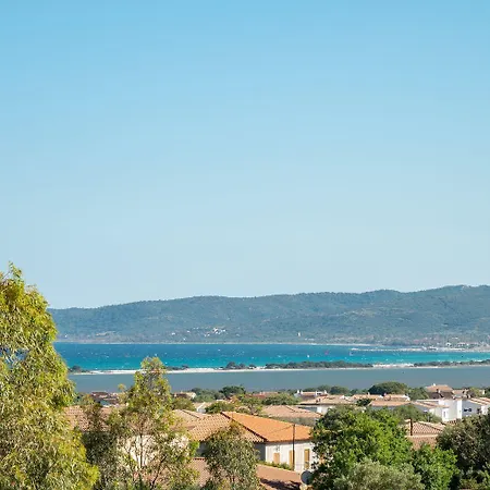 Luciva By Klodge * San Teodoro (Sardinia)
