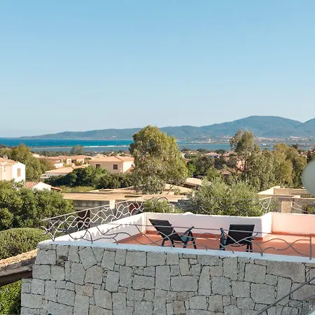 Luciva By Klodge * San Teodoro (Sardinia)