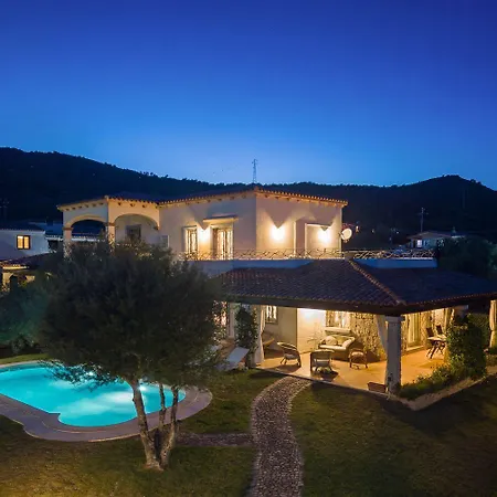 Villa Luciva By Klodge