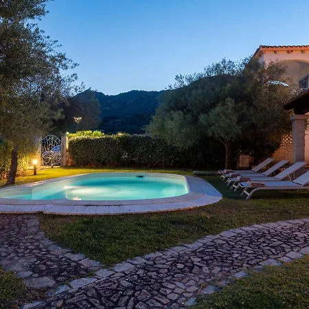 Villa Luciva By Klodge
