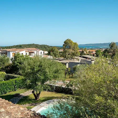 Luciva By Klodge Villa San Teodoro (Sardinia)