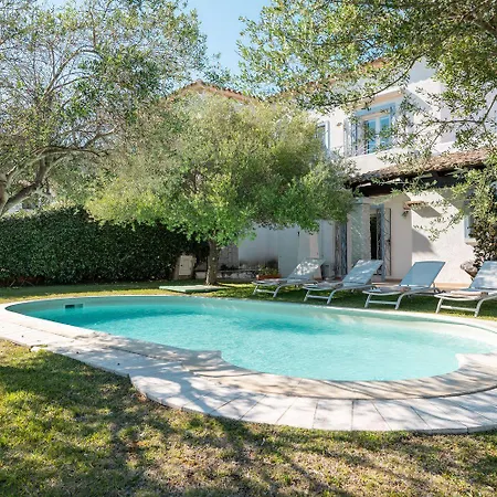 Villa Luciva By Klodge